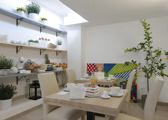 Maison De Charme Alojamento de Acomodação e Pequeno-almoço