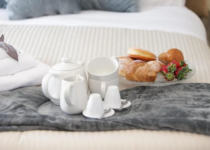 Maison De Charme 4* Pompeia