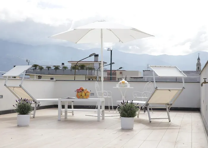 Maison De Charme Alojamento de Acomodação e Pequeno-almoço