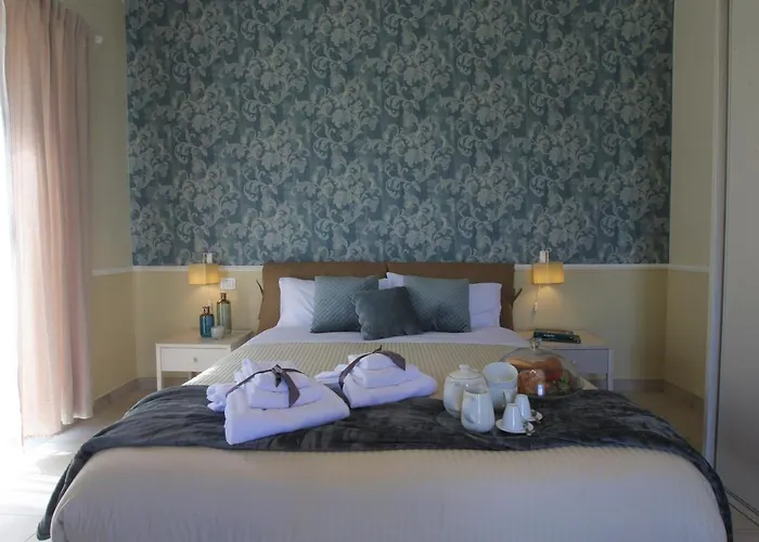 Maison De Charme 4* Pompeia