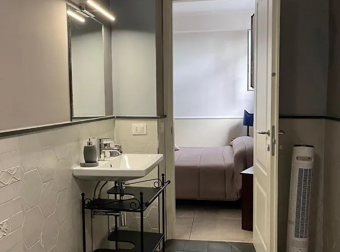 Alojamento de Acomodação e Pequeno-almoço Maison De Charme